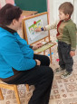 Деь защитыприроды. Маленькие эколята.