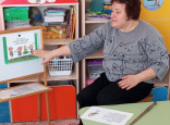 Деь защитыприроды. Маленькие эколята.