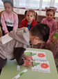 Деь защитыприроды. Маленькие эколята.