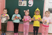 Неделя День Победы