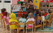 Неделя День Победы