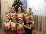 Растём каждый день