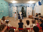Растём каждый день