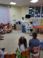 Познавательное развитие "Все профессии важны, все профессии нужны"