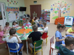 Рисование "Мой родной край"