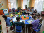 Рисование "Мой родной край"
