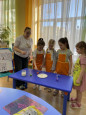 Всемирный день российскй науки