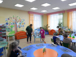 Познавательное развитие  «Как поссорились март и февраль»