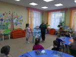 Познавательное развитие  «Как поссорились март и февраль»