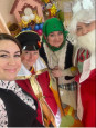 ВЫПУСК "До свидания, детский сад. Здравствуй, школа"