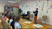 Сотрудничество - школа искусств