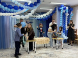 ВЫПУСК "До свидания, детский сад. Здравствуй, школа"