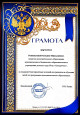 Наличие отмеченных профессиональных достижений 