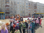  9 мая - День Победы