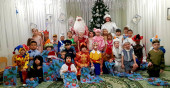 Наши праздники