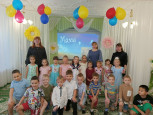 Наши праздники