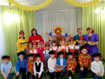 Наши праздники
