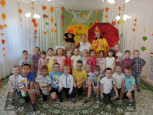 Наши праздники