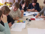 Заседание №3 МО учителей-логопедов Октябрьского округа