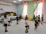 Квест-игра "Тайна одиннадцатой планеты"