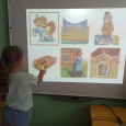 Викторина "Сказки А.С.Пушкина"