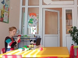 Сетевое взаимодействие 2021-2022 у.г.