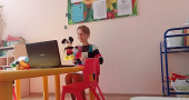 Сетевое взаимодействие 2020-2021 у.г.