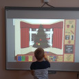 Let's Decorate Our Christmas Tree 