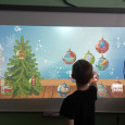 Let's Decorate Our Christmas Tree 