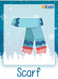 Winter clothes