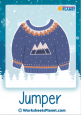 Winter clothes