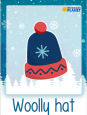 Winter clothes