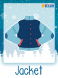 Winter clothes