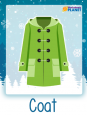 Winter clothes