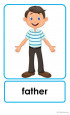 Meet my family!