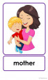 Meet my family!