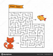 Maze game 
