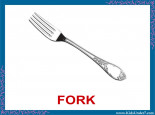 Spoon or fork?