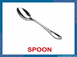 Spoon or fork?