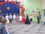Звездный выпускной 2023