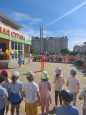 Путешествие в Страну Знаний 