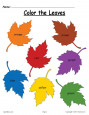 Autumn has come