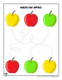 Apple Orchard