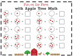 Apple Orchard