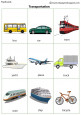 Transport and transportation