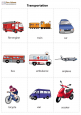 Transport and transportation