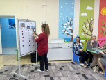 Муниципальный семинар практикум 