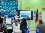 Муниципальный семинар практикум 