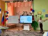 Муниципальный семинар практикум 
