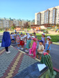 День Знаний в "Чудесной стране"